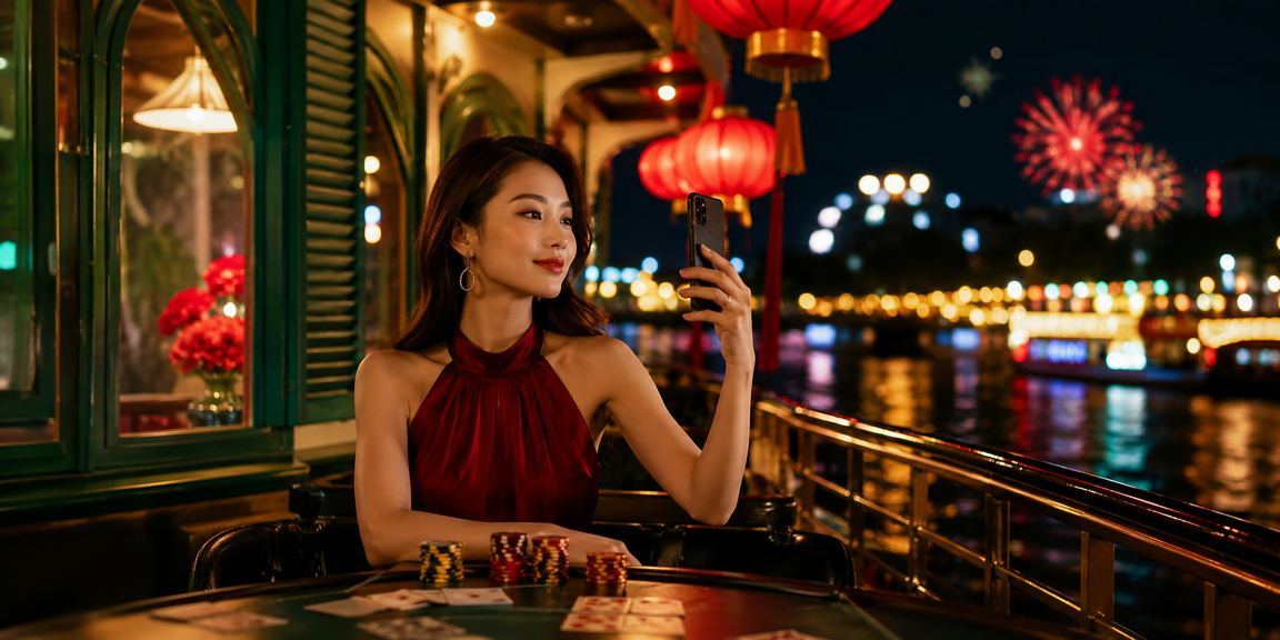 Người dùng đọc tỷ lệ kèo tại Buôn Ma Thuột trên điện thoại